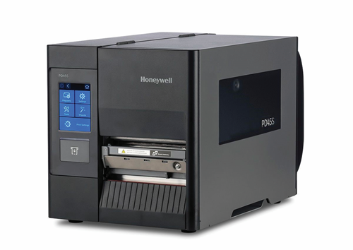 Honeywell PD45 Industrial Direct Thermal Printer