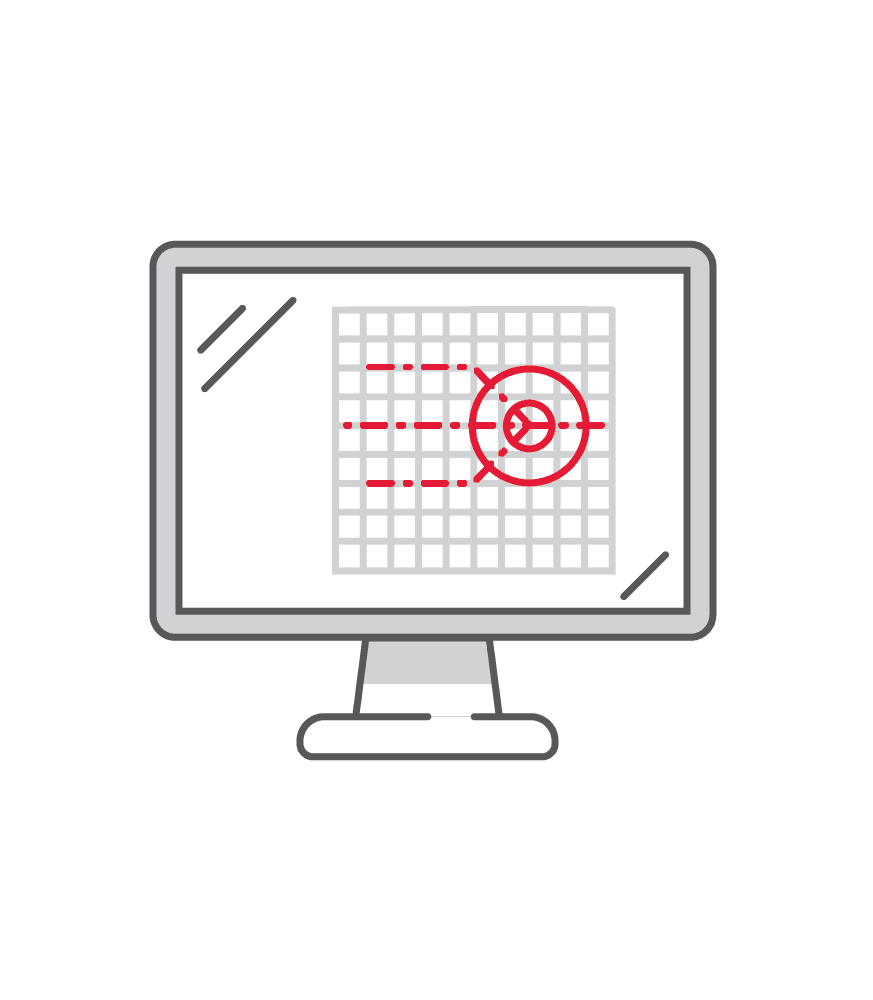 LND PG Sensor Design