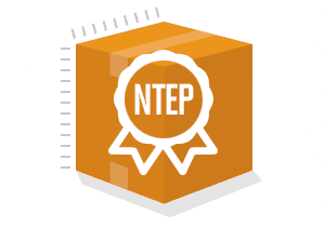 Cert Ntep