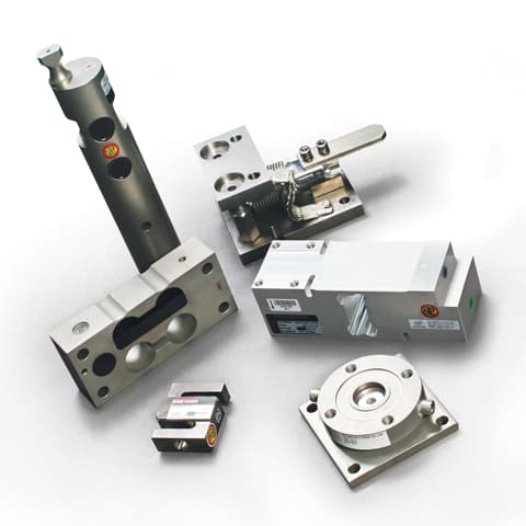 HP Loadcell Mounts