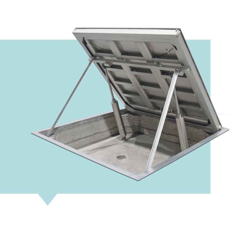 1 WEB Platform Autolift