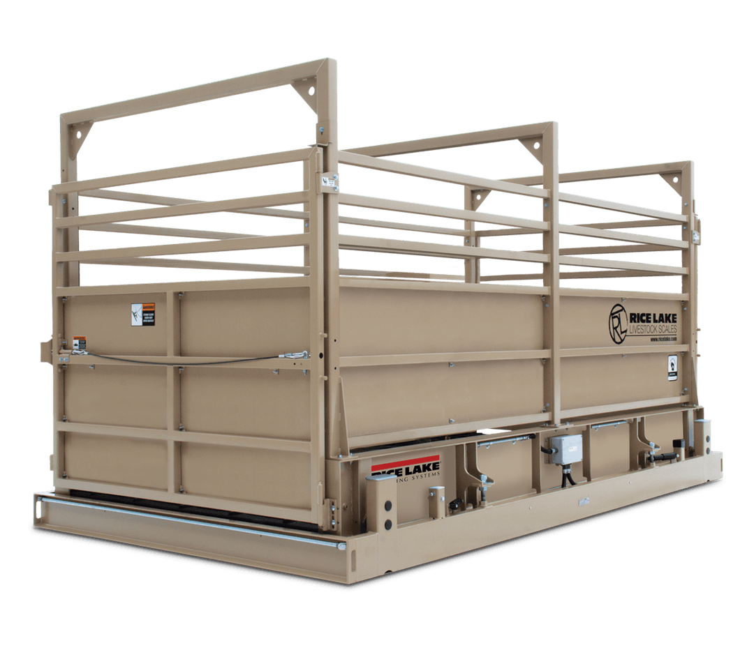 Livestock Scale