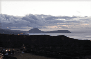 Hawaii View