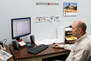 Proaction Programmer