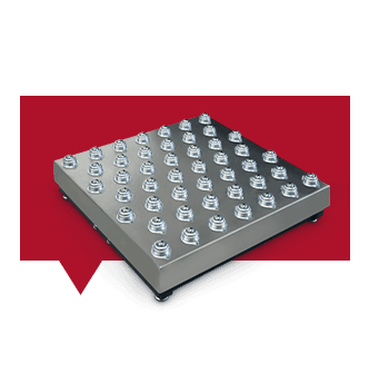 1 US WEB SC Bench Scale Ball