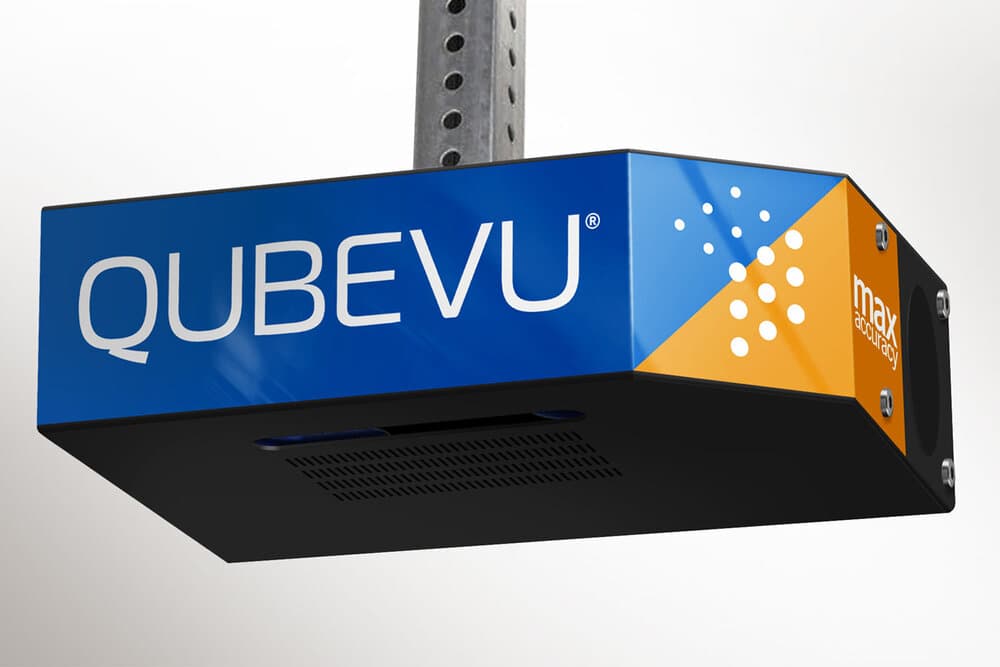 Qubevu Core
