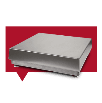 1 US WEB SC Bench Scale Flat