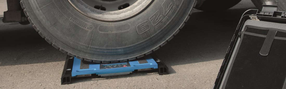 Get to Know the Rice Lake Load Ranger