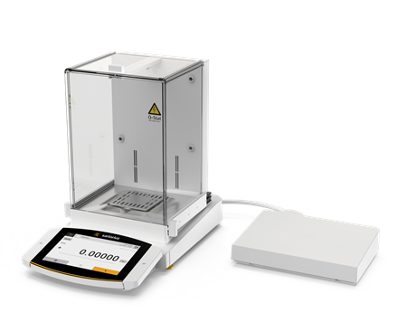 Cubis II Semi-Micro/Analytical