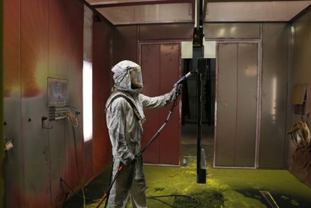 Painter