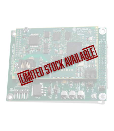 Profinet I O For 920I