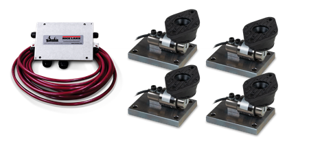 1 US RL50225 Junctionbox