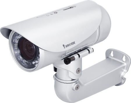Vivotek Network Camera IP8361 Model