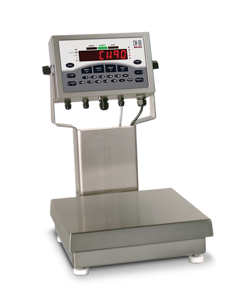 1 US CW90 Rightfacing