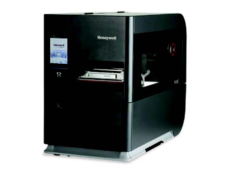 Honeywell PX940 Label Printer Direct Thermal Thermal Transfer