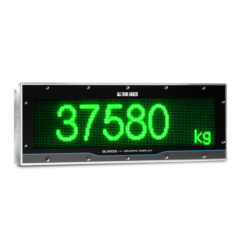 GLR100 Num Green