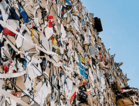 Waste and Refuse Industry