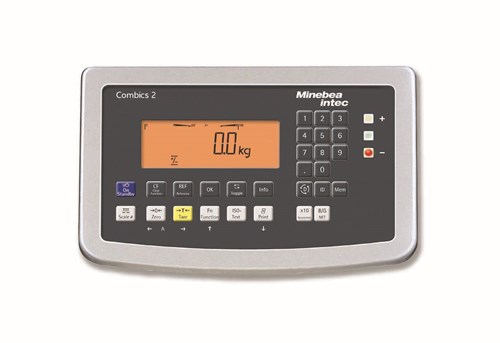 1 US Combics 2 Indicator
