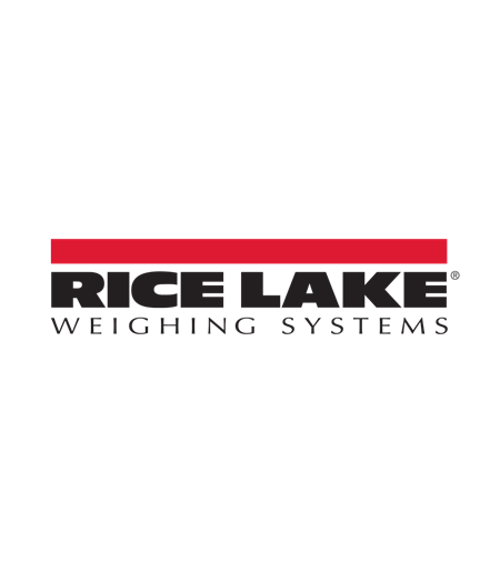 Rice Lake 140-10-7N Legal for Trade Platform Fitness Weigh Scale