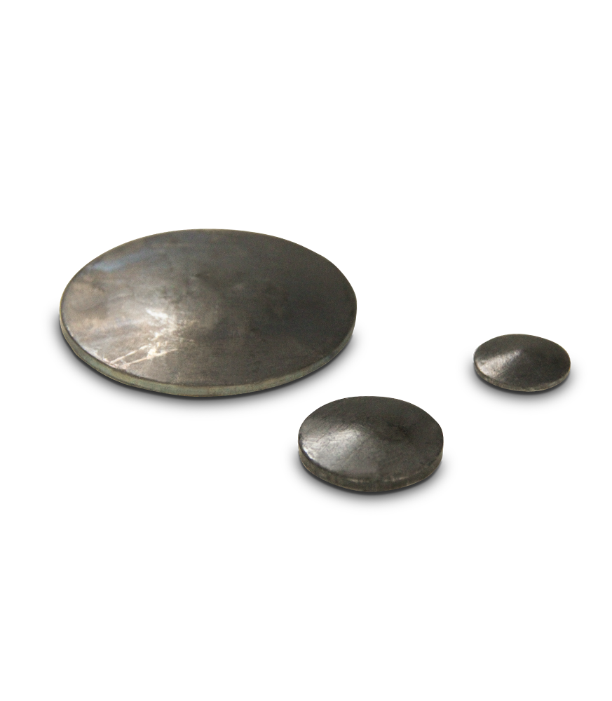 WEB SC Sealing Plugs