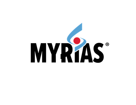 Logo Myrias Sharecard
