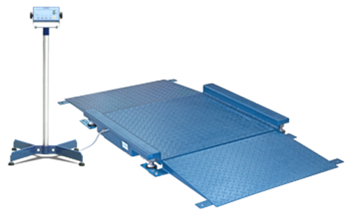 FLP Indicatore