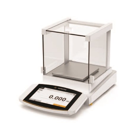 Cubis II Series MCA Sartorius Precision Balance
