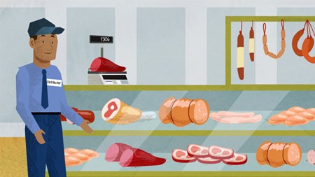 Retail Explainer Video Tn