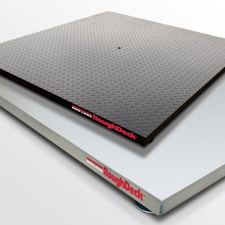 RoughDeck Floorscale