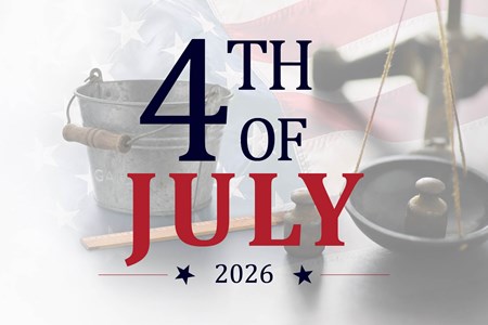 The Measure Of A Nation SC