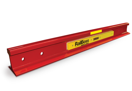 Raiboss Rail