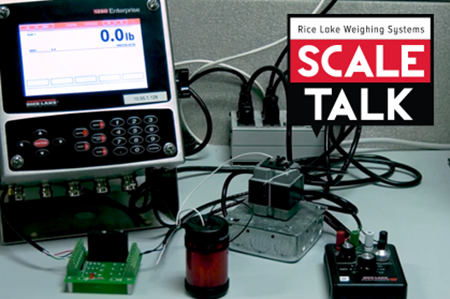 ScaleTalk: Free-running vs Batching Setpoints preview