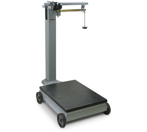 RL1200 Mechanical Portable Beam Scale