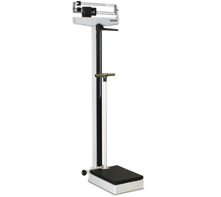 RL-MPS-30 Mechanical Physician Scale