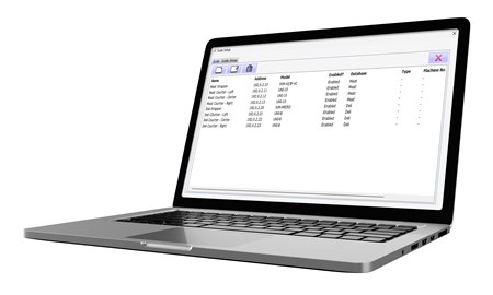 1 US Scalelinkpro5