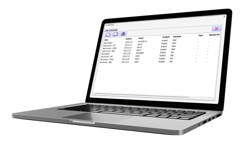1 US Scalelinkpro5 LITE