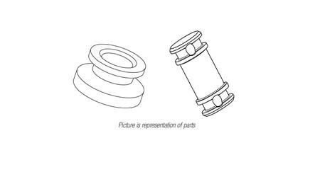 Mechanical Scale Parts | Rice Lake Weighing Systems