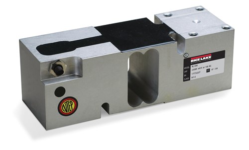 1 US Singlepoint RL1260 Aluminum