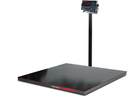 RL-RoughDeck-Floor-Scale-and-680-Indicator