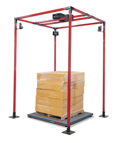 1 US Flex Floor Unit