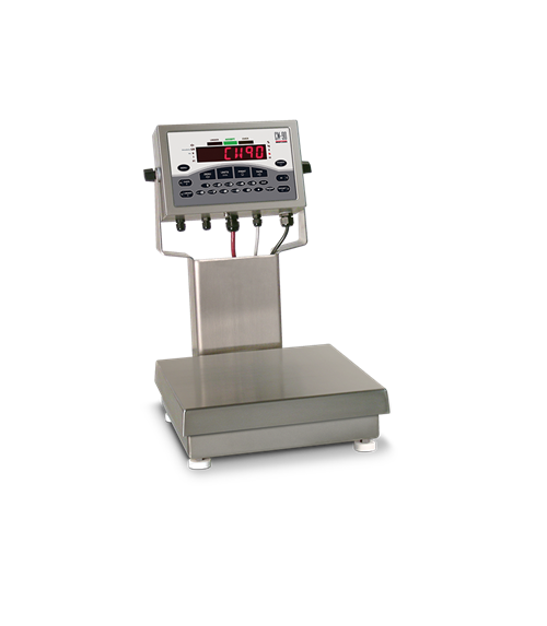 CW-90 Over/Under Checkweigher