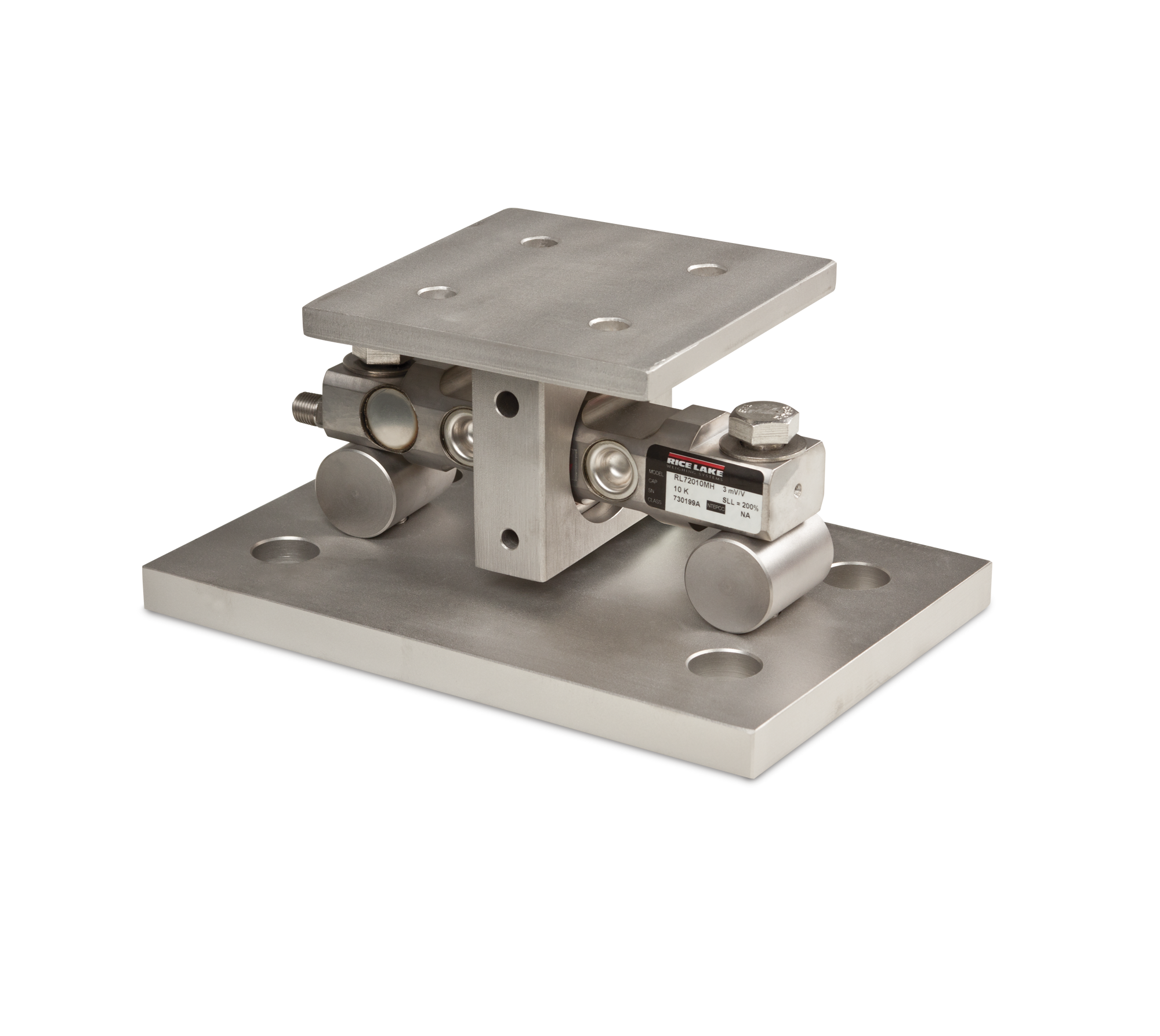 WM EZ Mount 1 HE SS W LC RL72010 MH