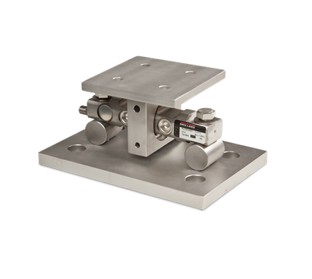 WM EZ Mount 1 HE SS W LC RL72010 MH
