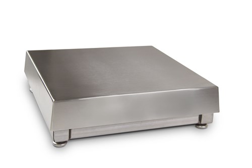 BenchMark™ SS Stainless Steel Bench Scale
