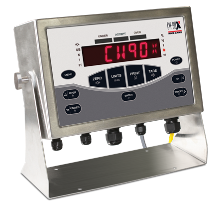 1 US CW 90X Tiltstand Rightfacing