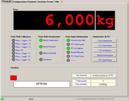 Checktool