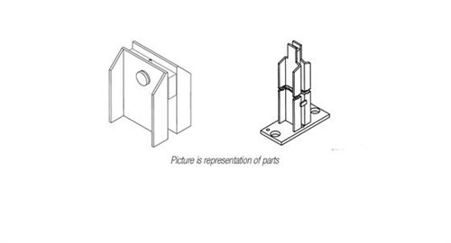 Cardinal Repair Parts For Truck Scale Stands And Chairs