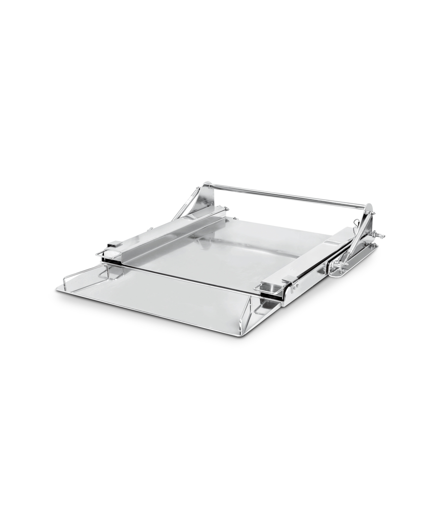 WEB SC IF Series Ssteel