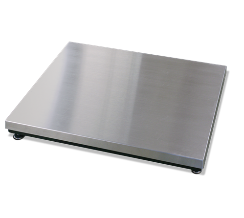 BenchMark™ LP Low-Profile Bench Scale