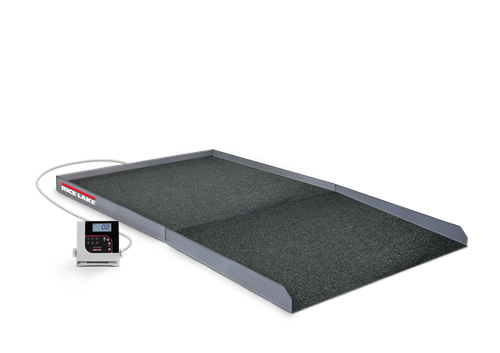 SB-1150 Bariatric Wheelchair Scale